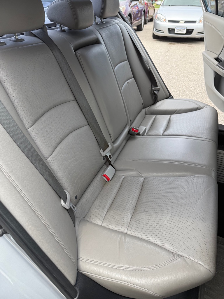 Photo 12 of this HONDA ACCORD