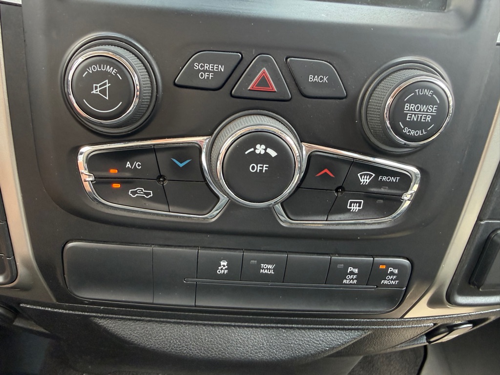 Photo 25 of this RAM 1500