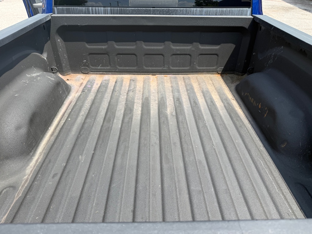 Photo 15 of this RAM 1500
