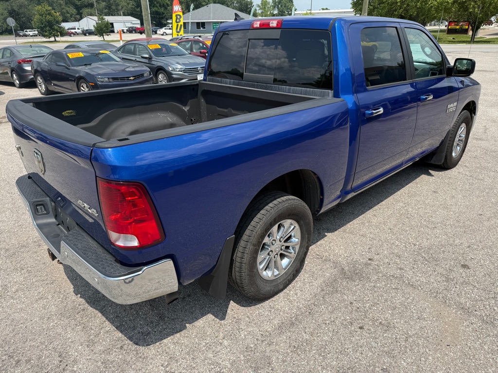 Photo 7 of this RAM 1500