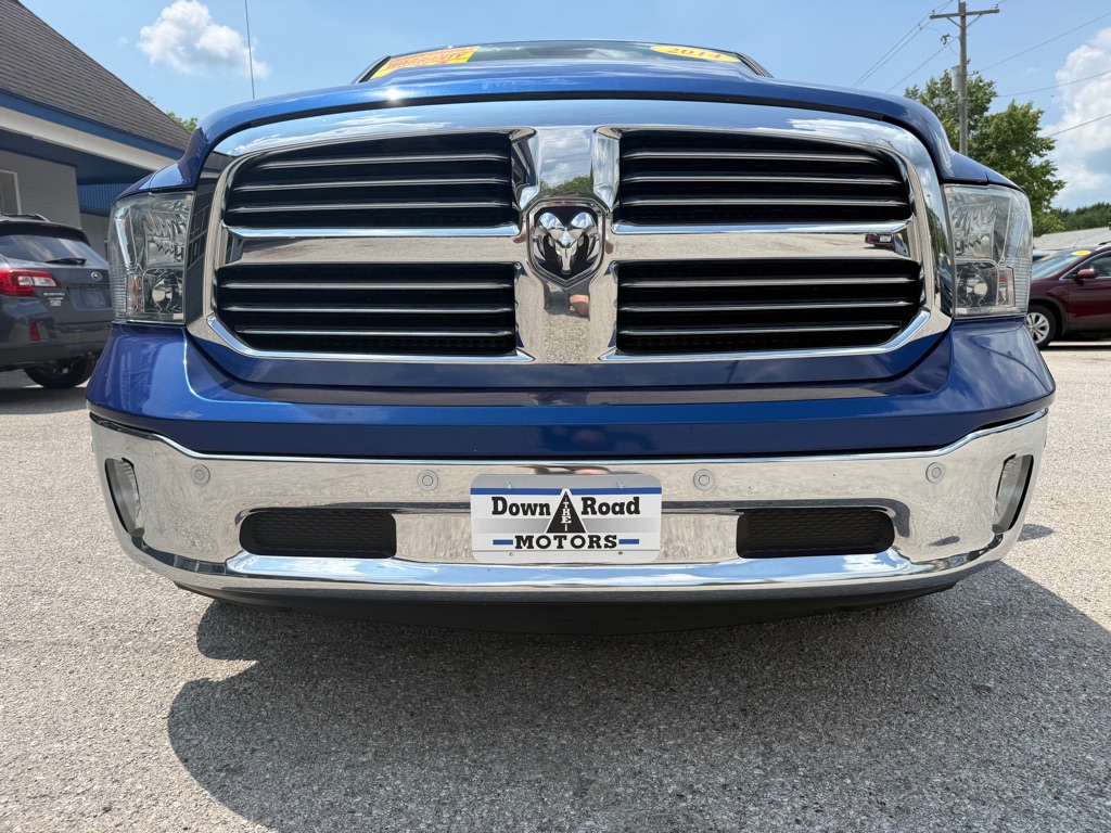 Photo 6 of this RAM 1500