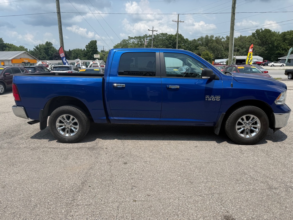Photo 3 of this RAM 1500
