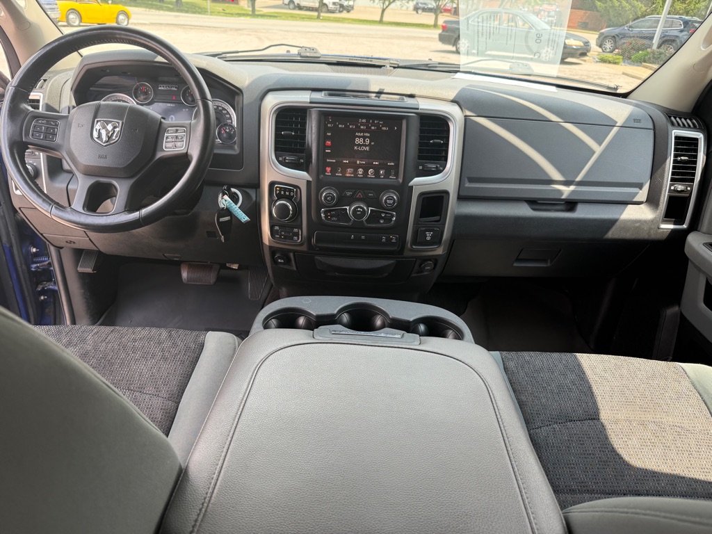 Photo 13 of this RAM 1500