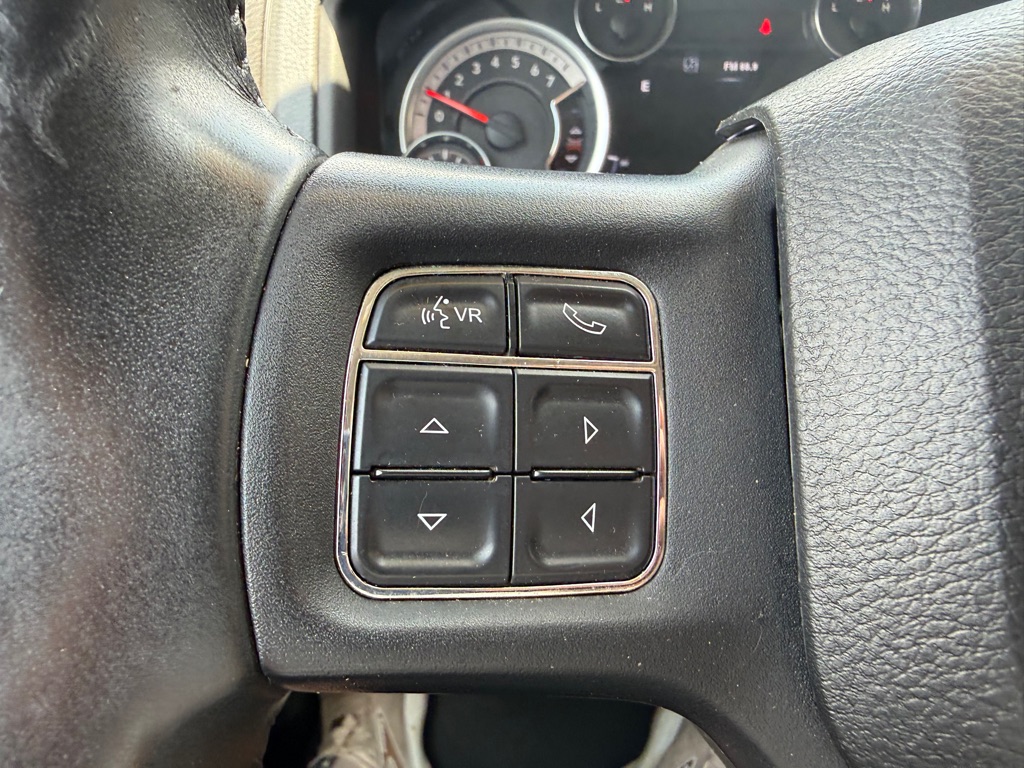 Photo 22 of this RAM 1500
