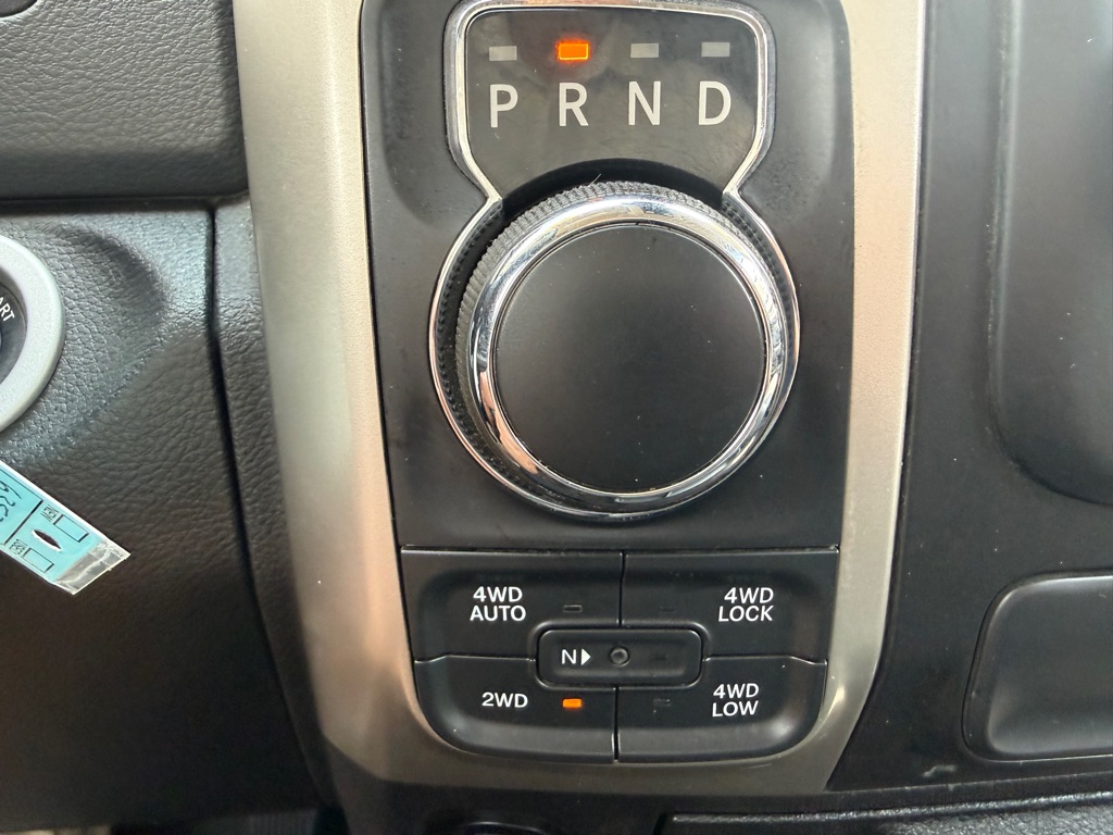 Photo 27 of this RAM 1500