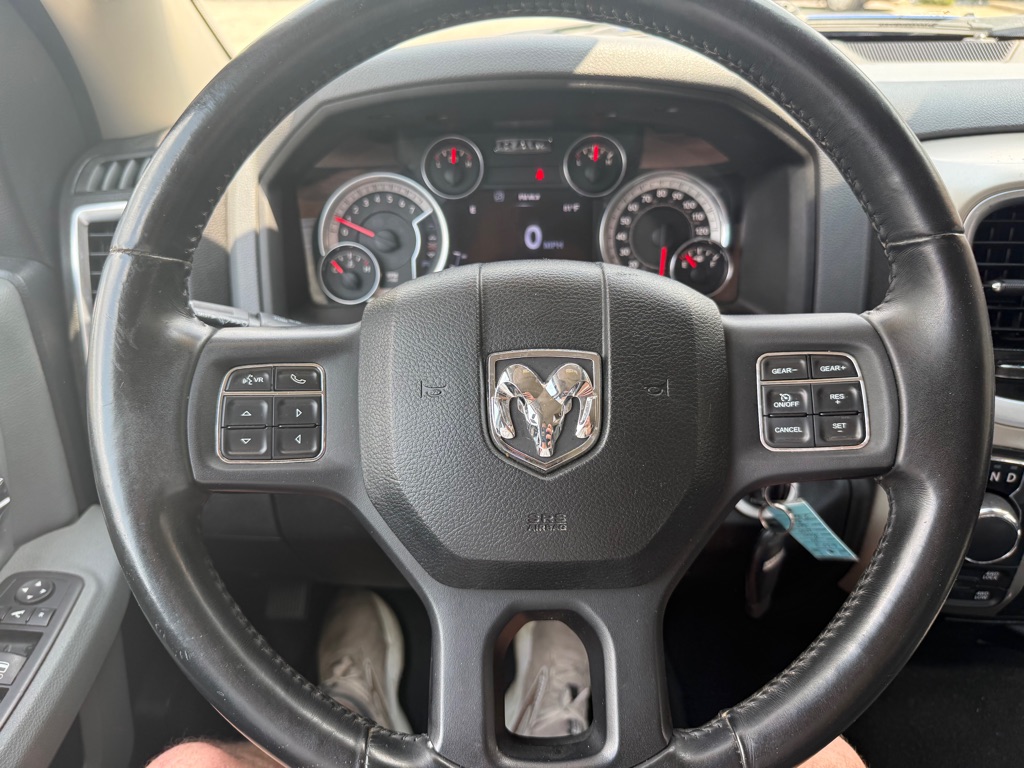 Photo 20 of this RAM 1500