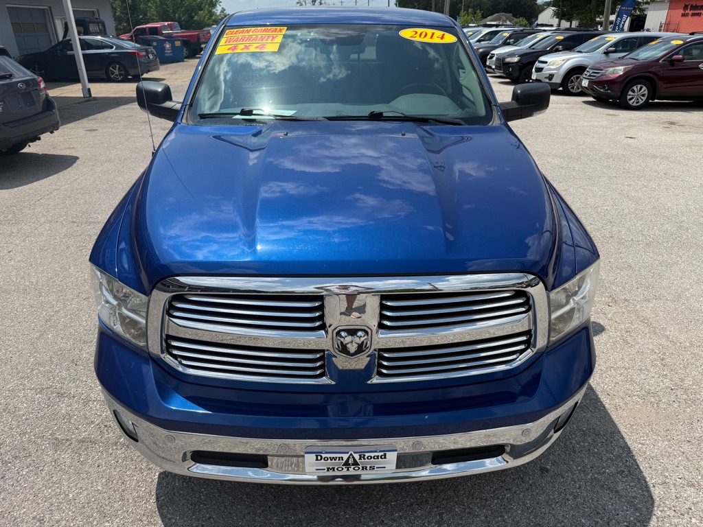 Photo 5 of this RAM 1500