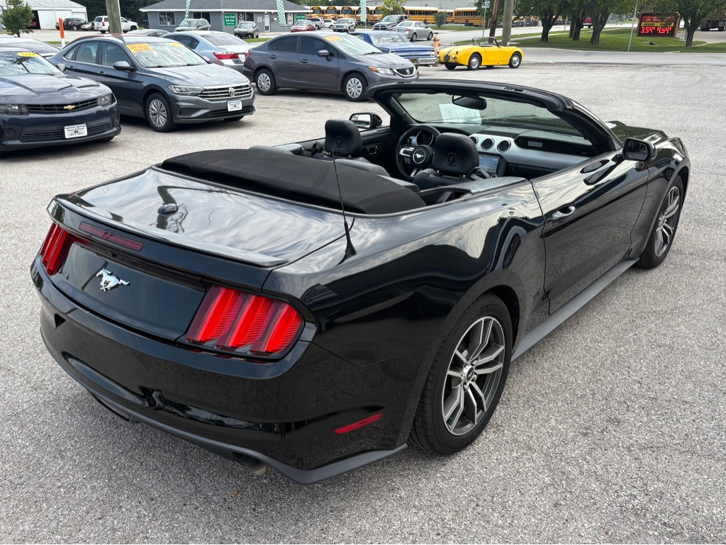 Photo 11 of this FORD MUSTANG