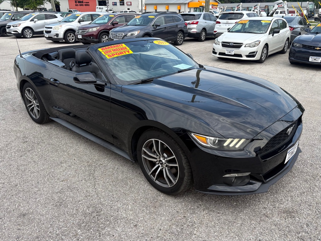 Photo 10 of this FORD MUSTANG