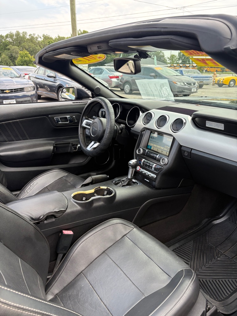 Photo 14 of this FORD MUSTANG
