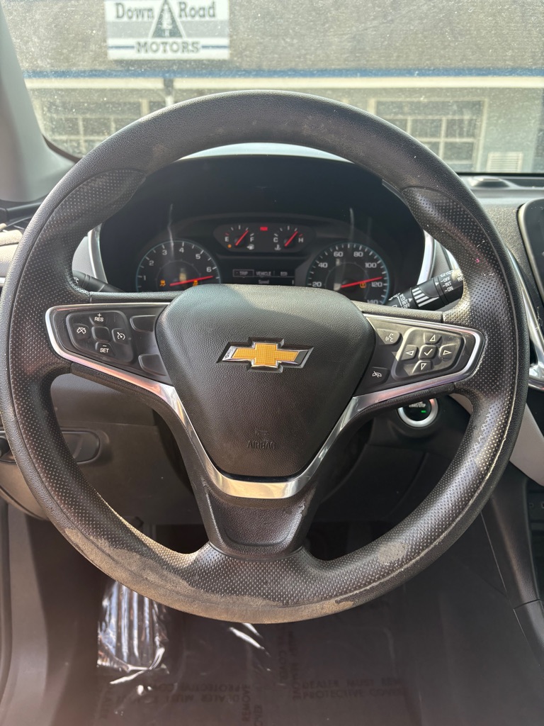 Photo 15 of this CHEVROLET EQUINOX