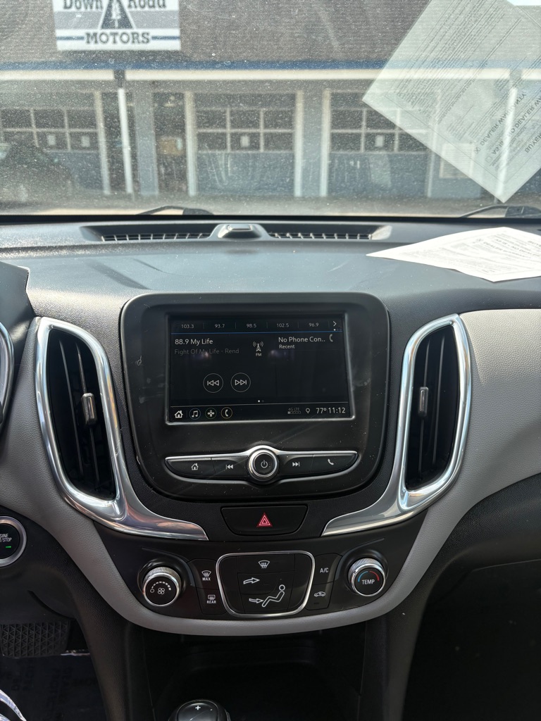 Photo 16 of this CHEVROLET EQUINOX