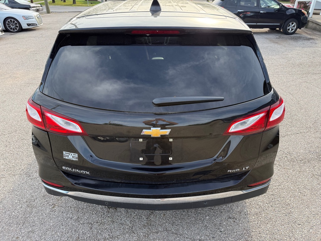 Photo 3 of this CHEVROLET EQUINOX