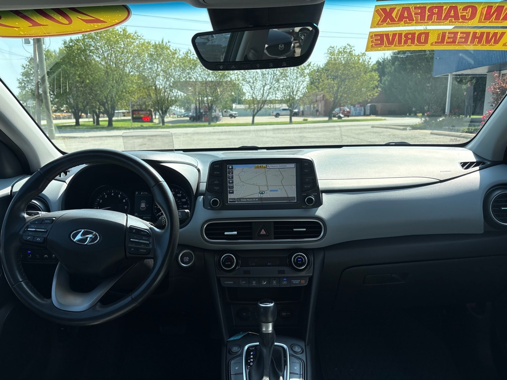 Photo 13 of this HYUNDAI KONA