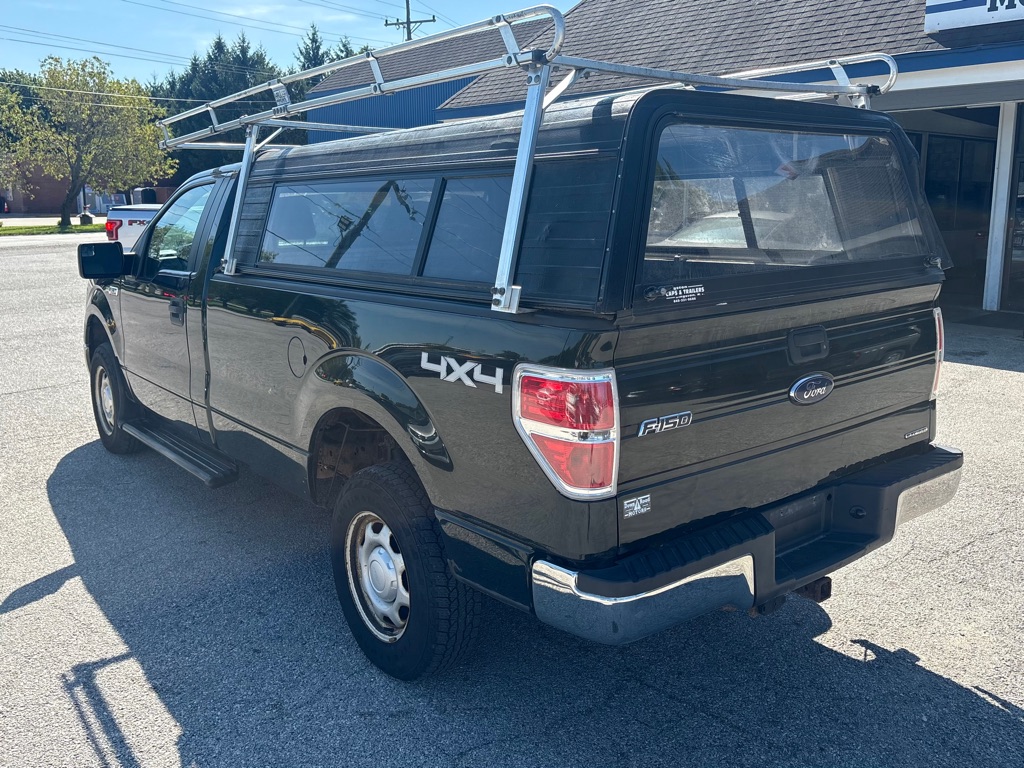 Photo 6 of this FORD F-150
