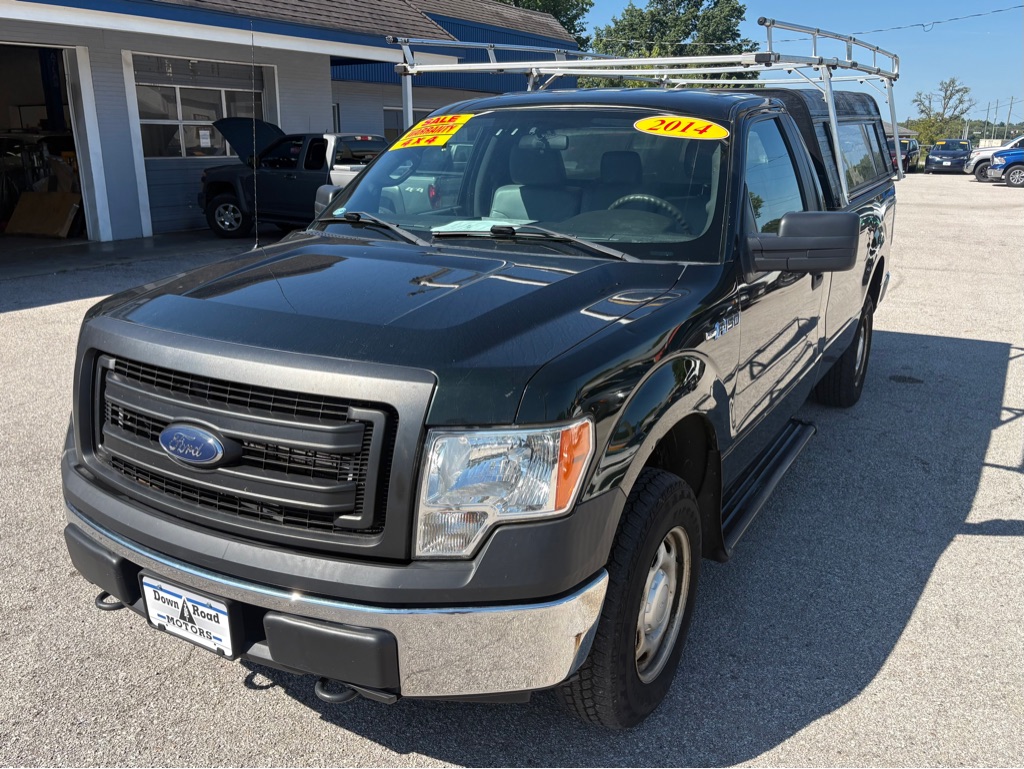 Photo 7 of this FORD F-150