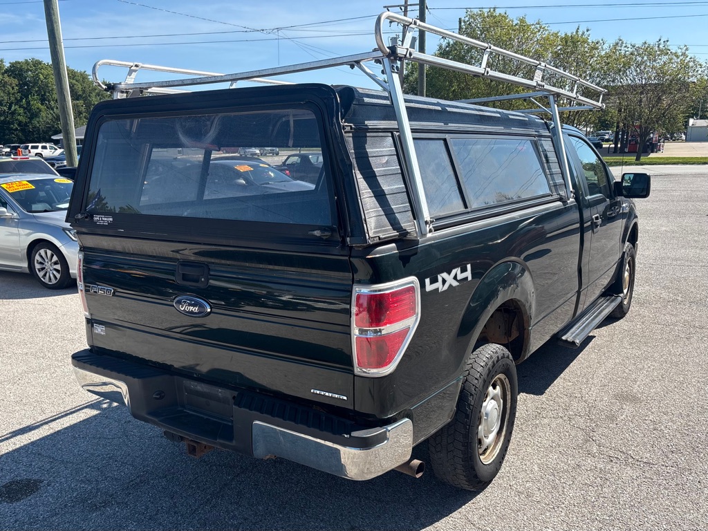 Photo 4 of this FORD F-150
