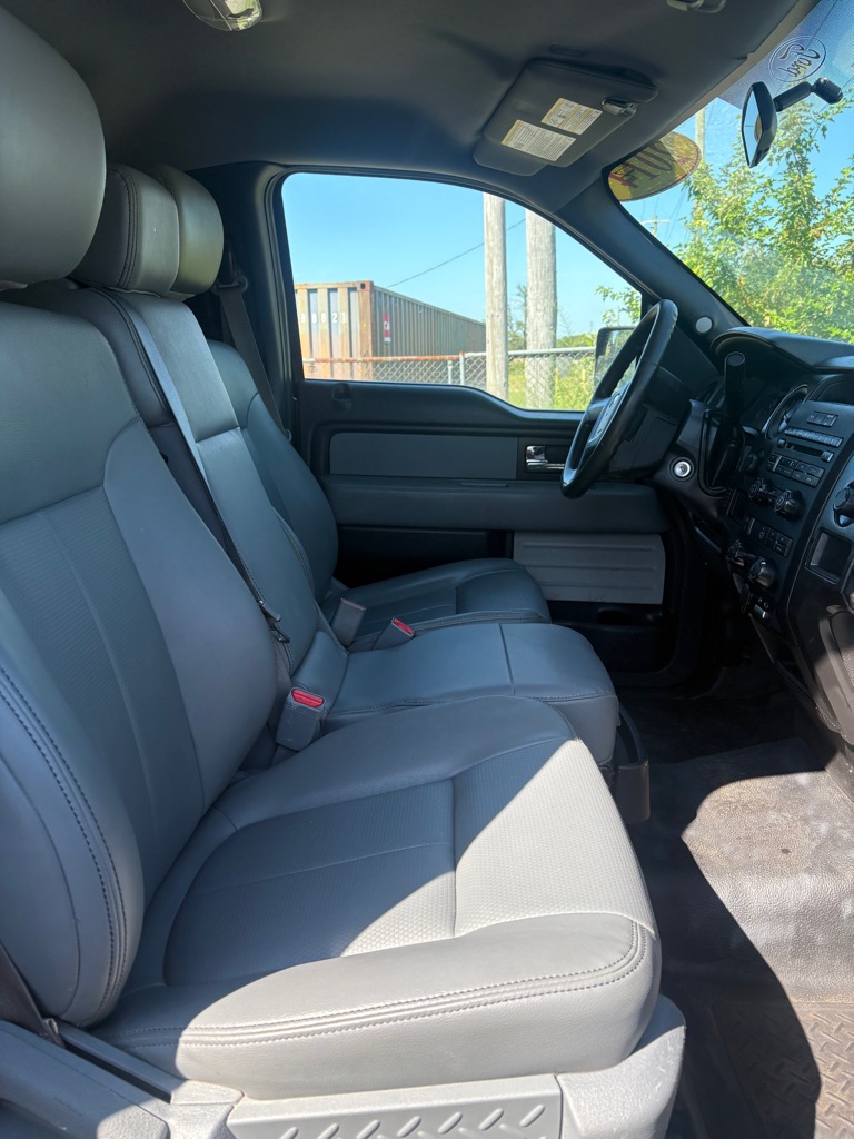 Photo 11 of this FORD F-150