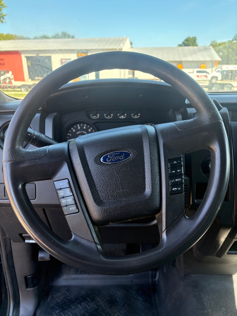 Photo 13 of this FORD F-150
