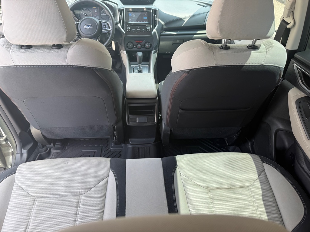 Photo 15 of this SUBARU FORESTER