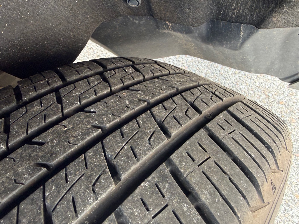 Photo 11 of this SUBARU FORESTER