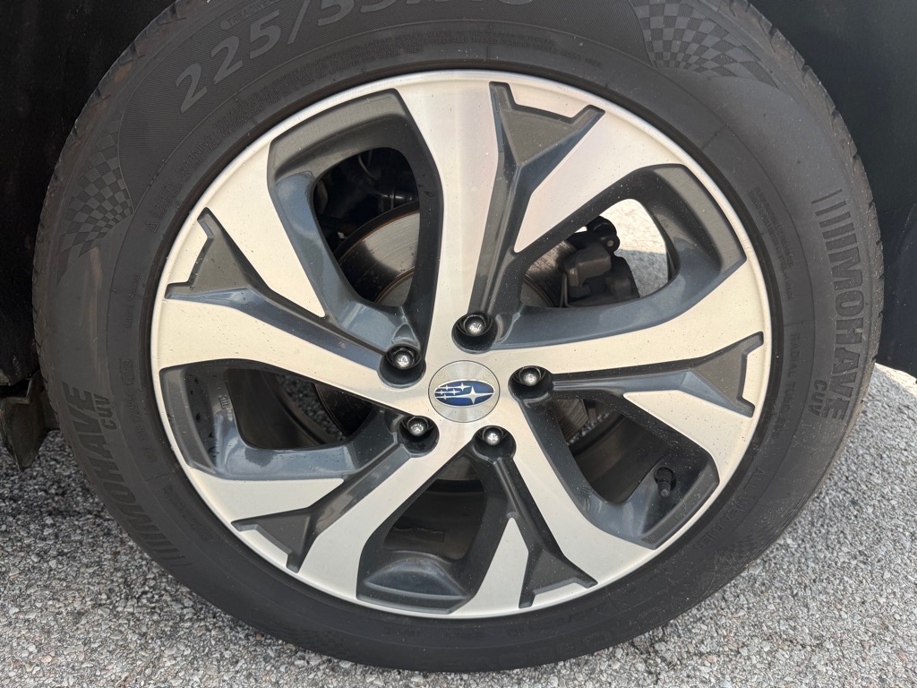 Photo 12 of this SUBARU FORESTER