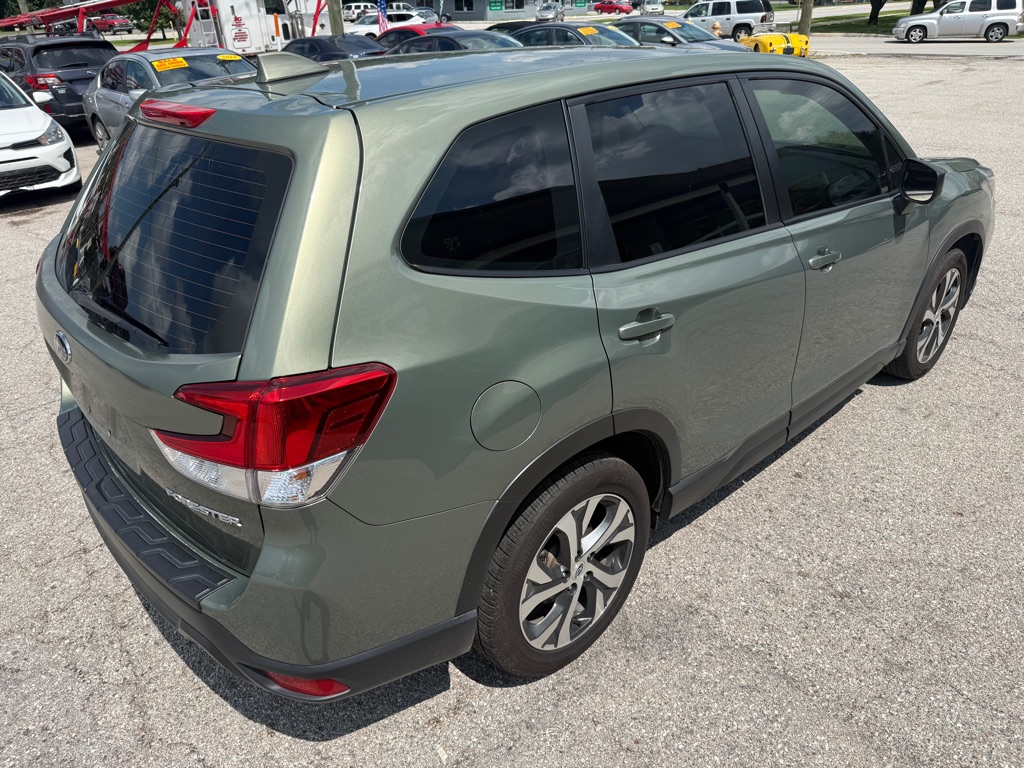 Photo 6 of this SUBARU FORESTER