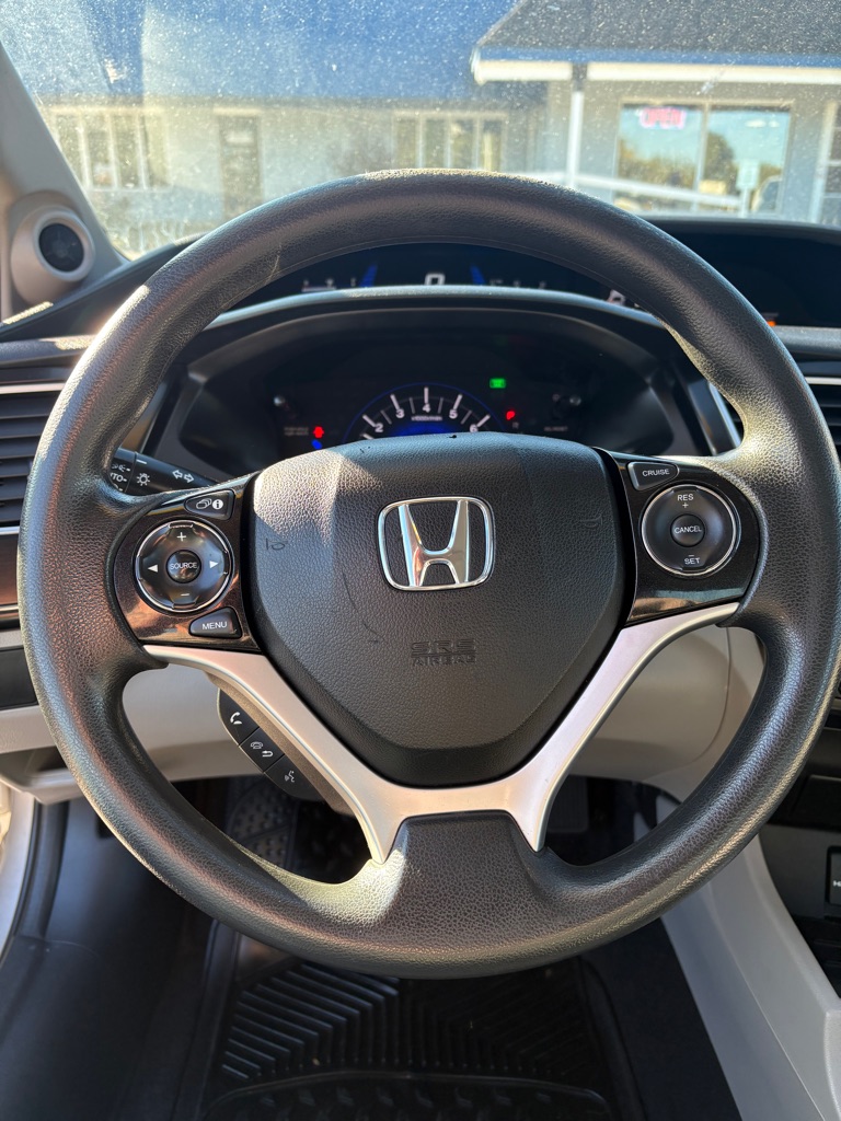 Photo 16 of this HONDA CIVIC