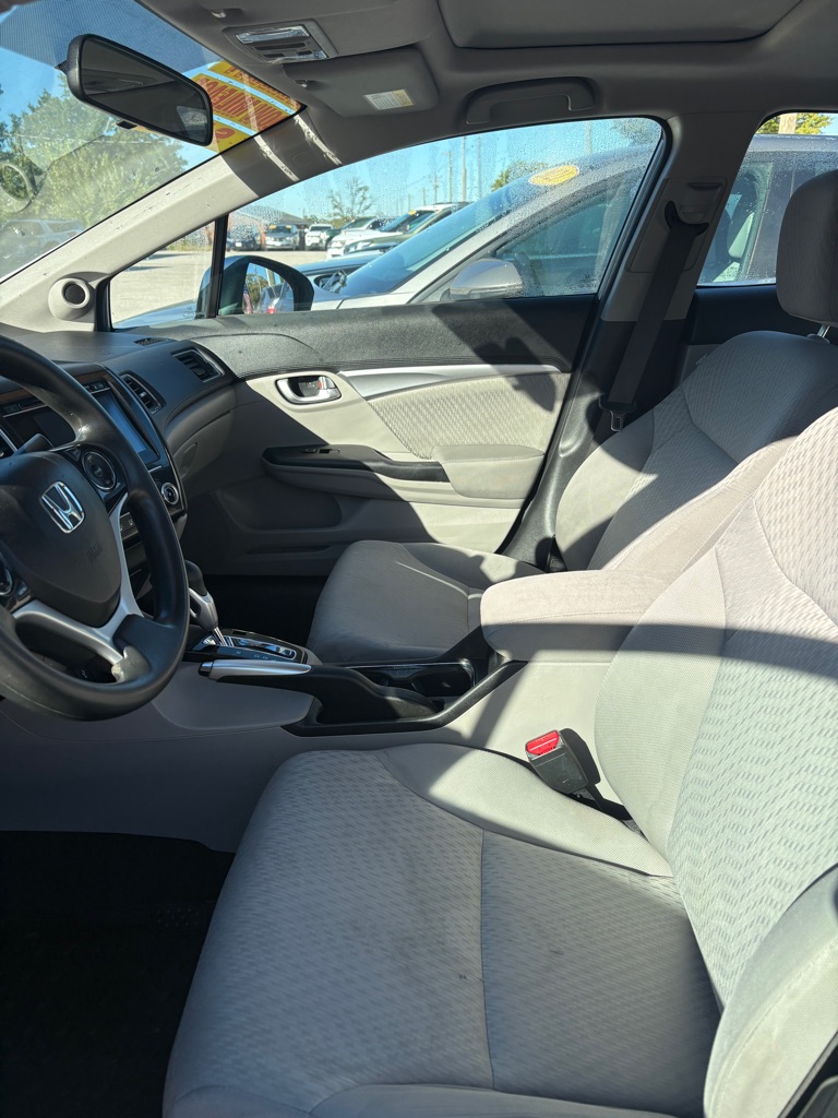 Photo 9 of this HONDA CIVIC