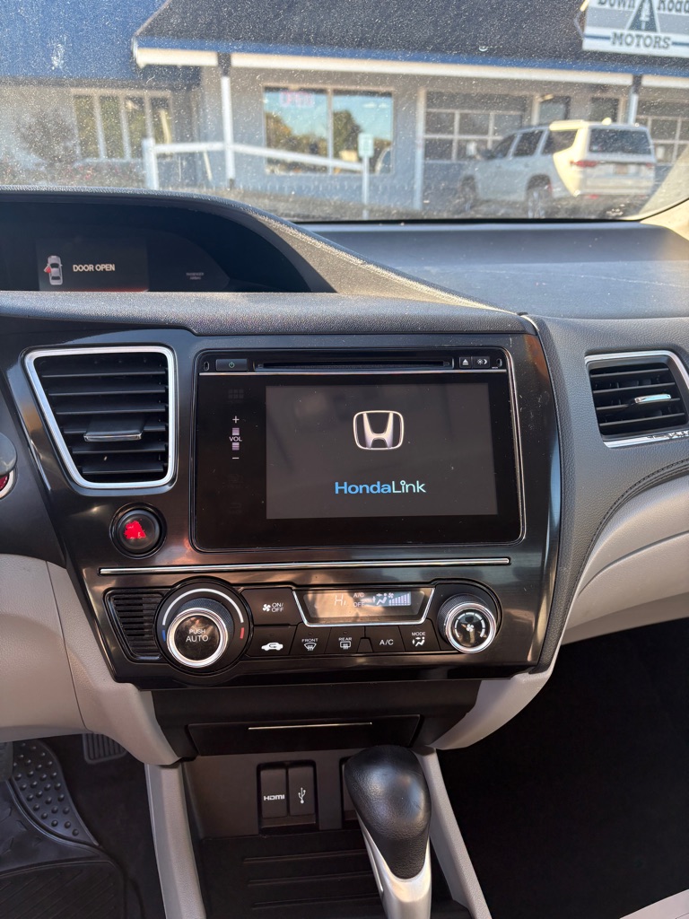 Photo 17 of this HONDA CIVIC