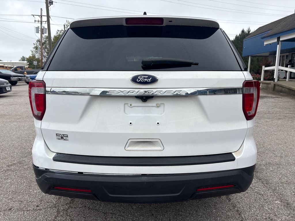 Photo 5 of this FORD EXPLORER