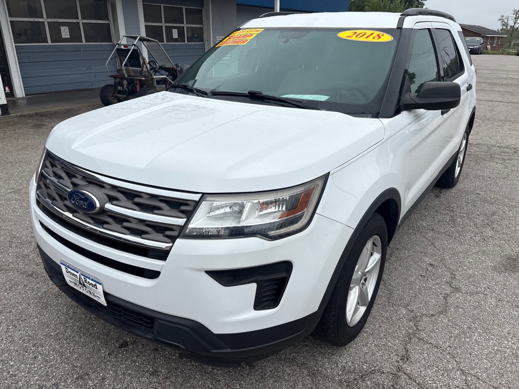 Photo 7 of this FORD EXPLORER