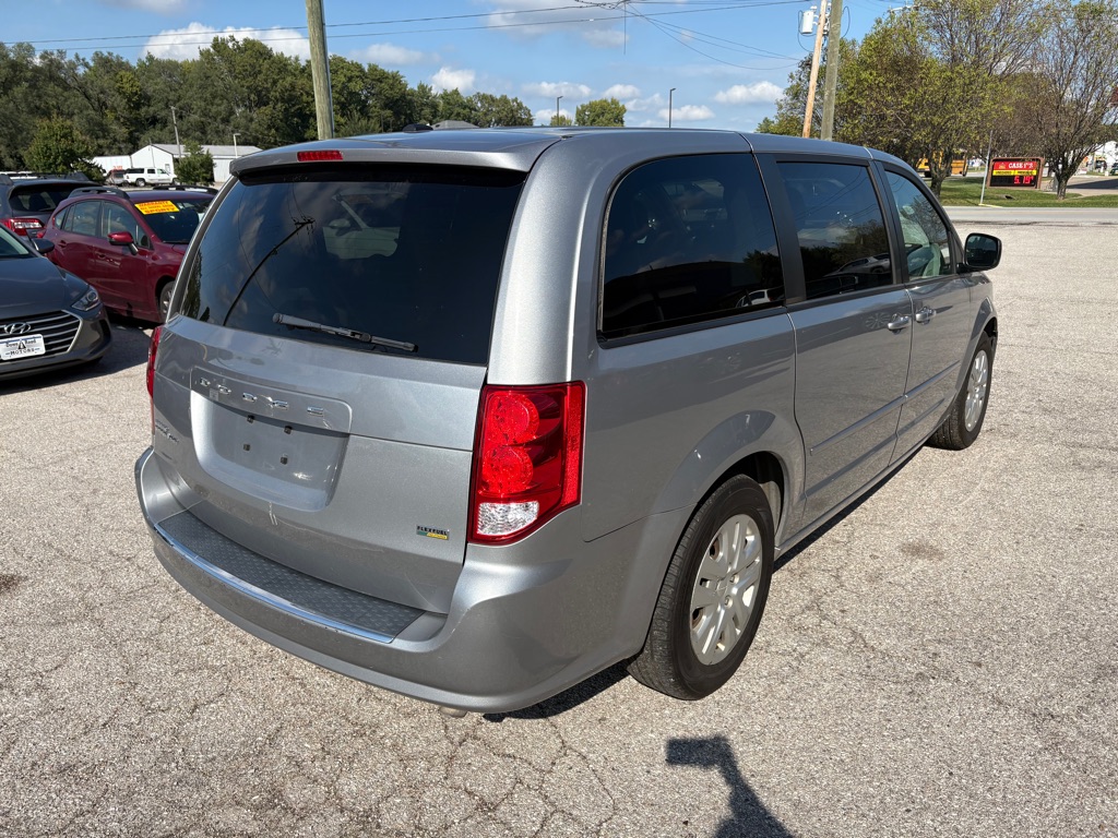 Photo 4 of this DODGE GRAND CARAVAN