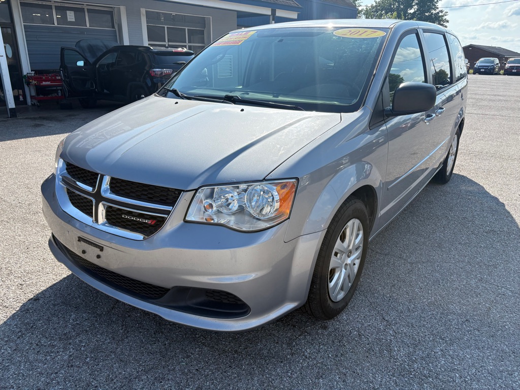 Photo 7 of this DODGE GRAND CARAVAN