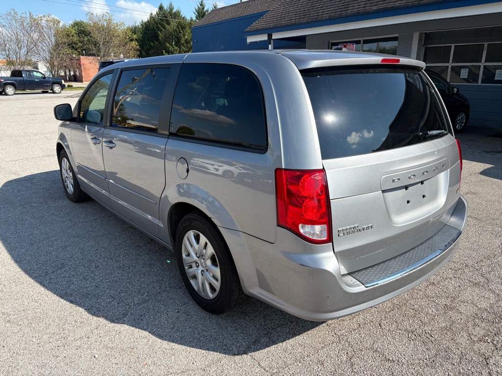 Photo 6 of this DODGE GRAND CARAVAN