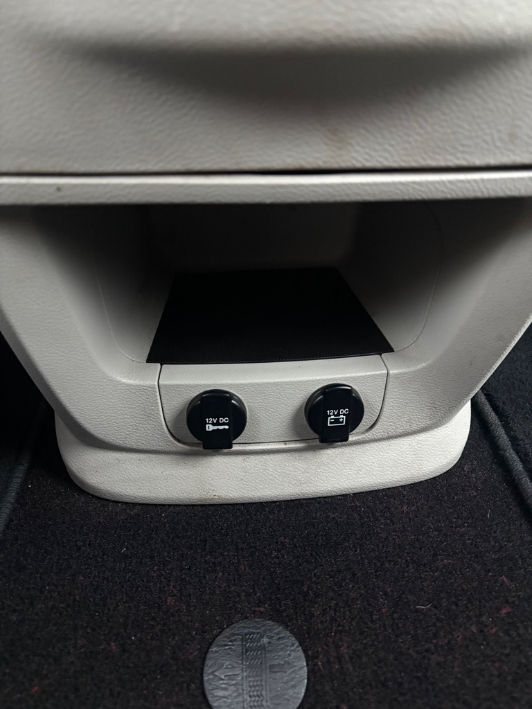 Photo 22 of this DODGE GRAND CARAVAN