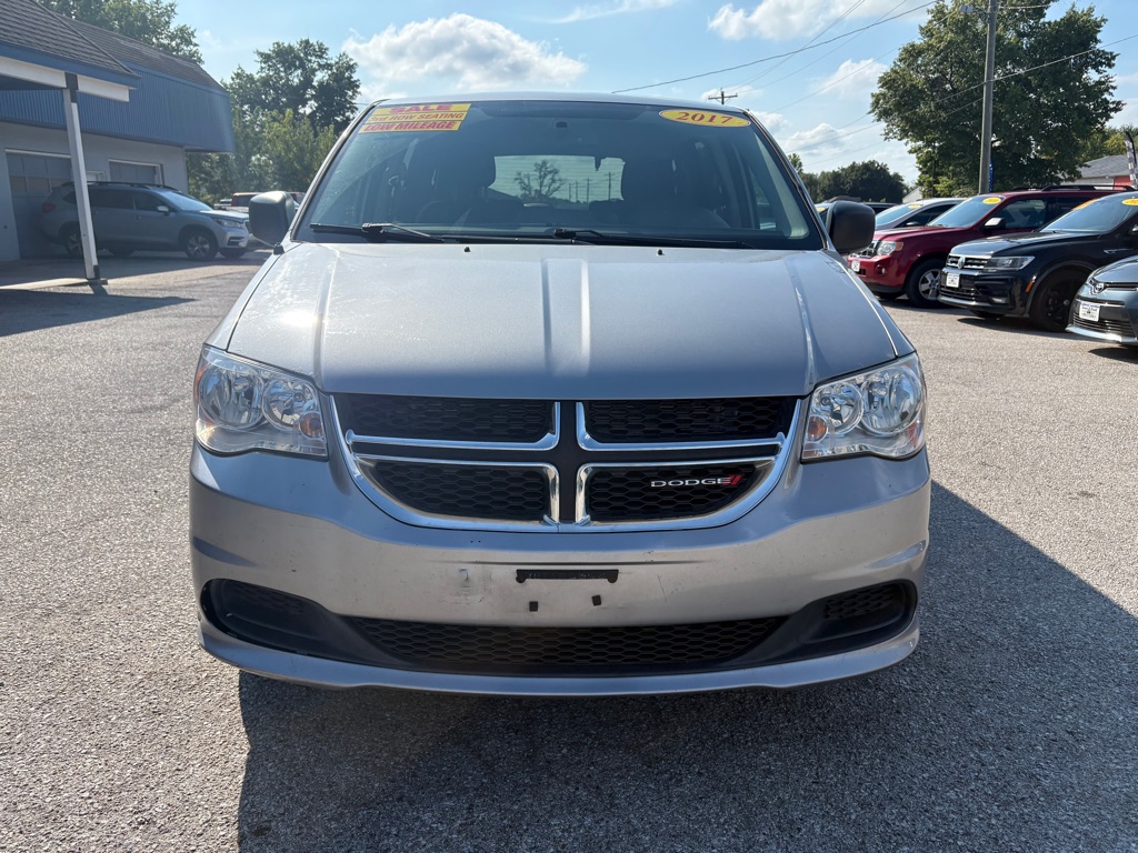 Photo 8 of this DODGE GRAND CARAVAN