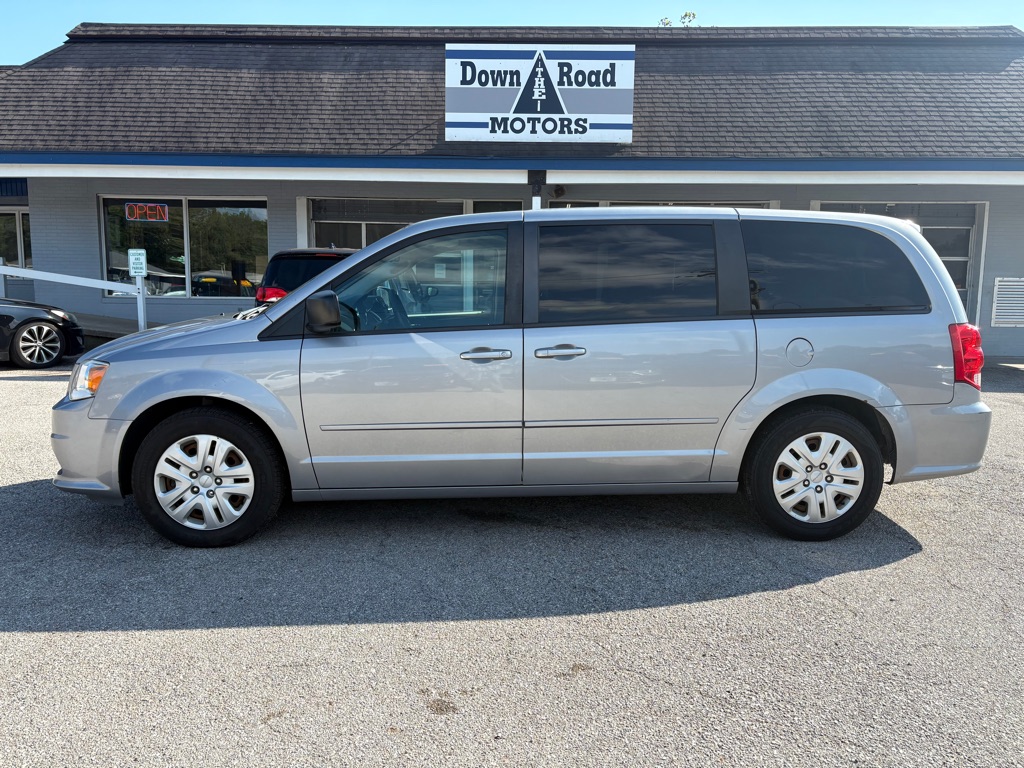 Photo 2 of this DODGE GRAND CARAVAN