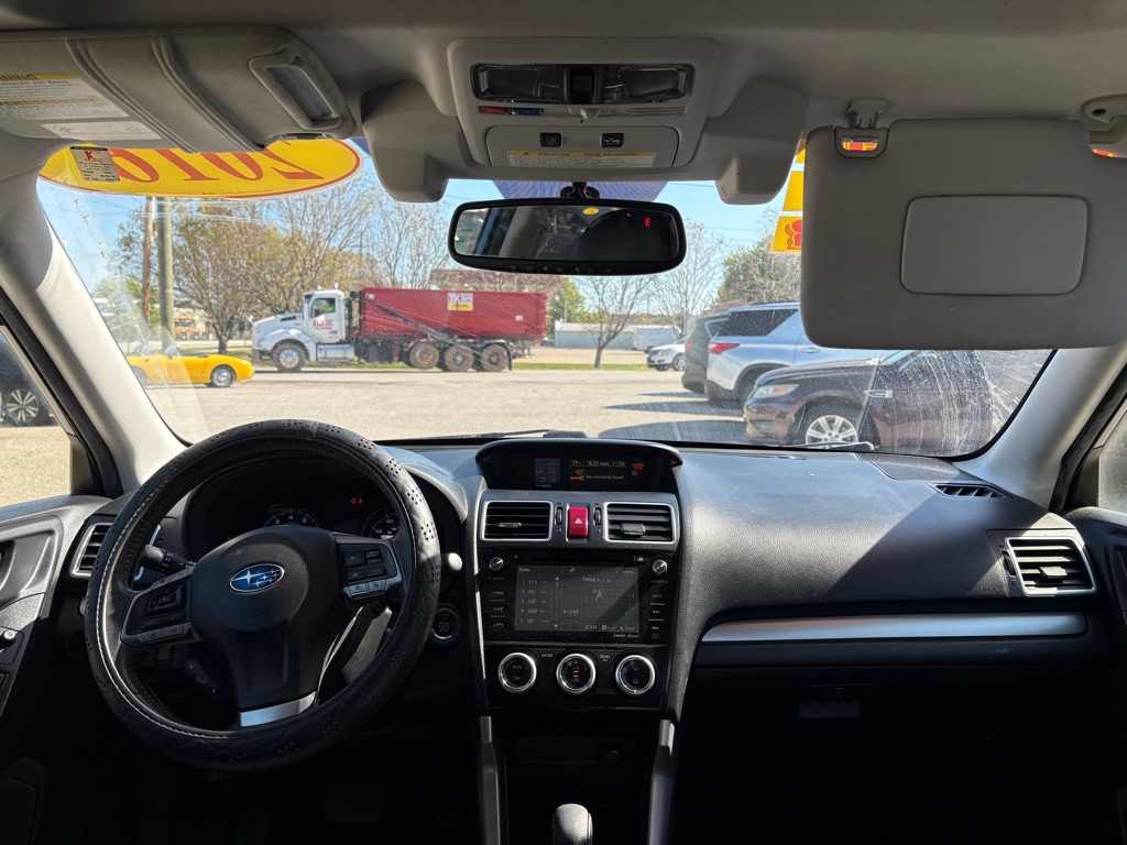 Photo 11 of this SUBARU FORESTER