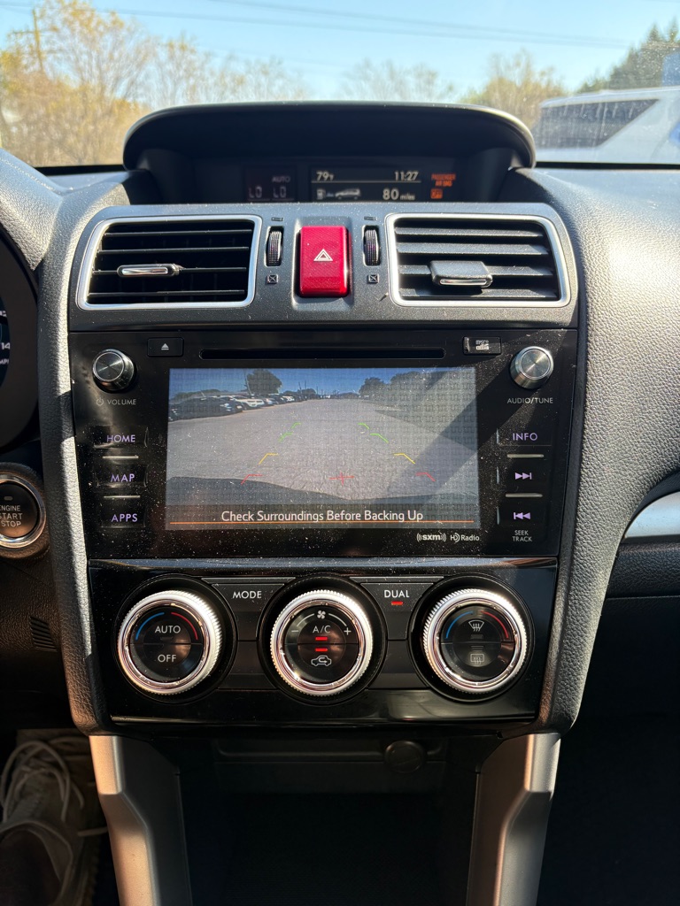 Photo 20 of this SUBARU FORESTER