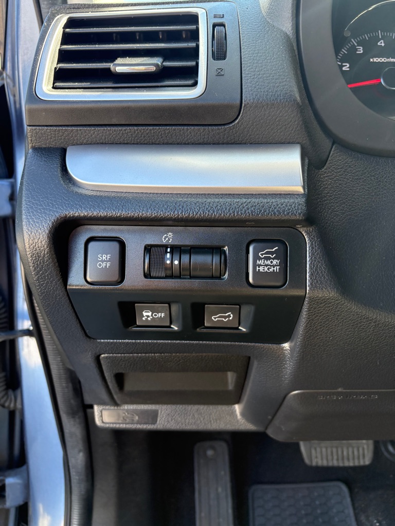 Photo 19 of this SUBARU FORESTER