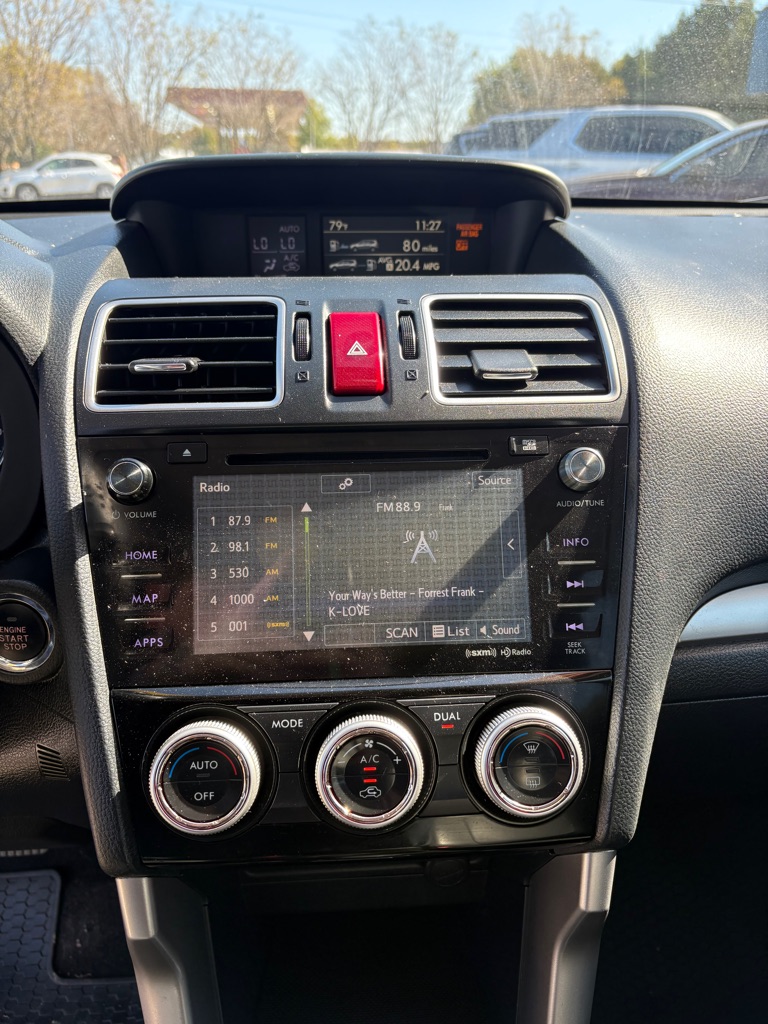 Photo 14 of this SUBARU FORESTER