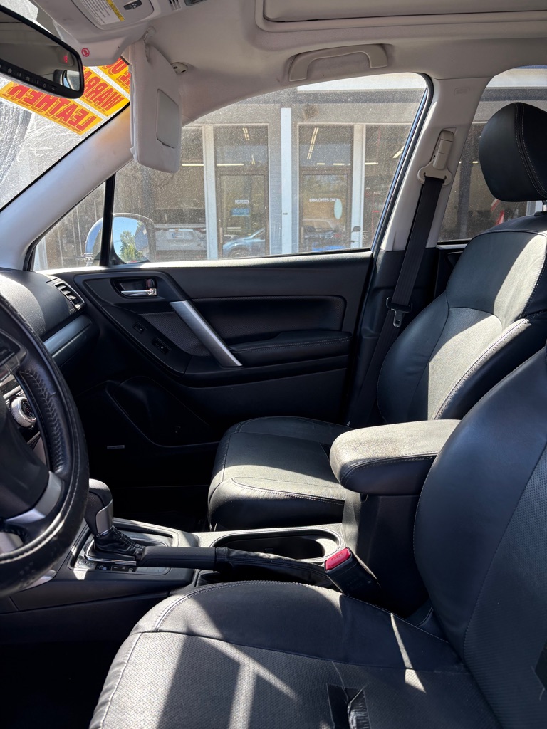 Photo 7 of this SUBARU FORESTER