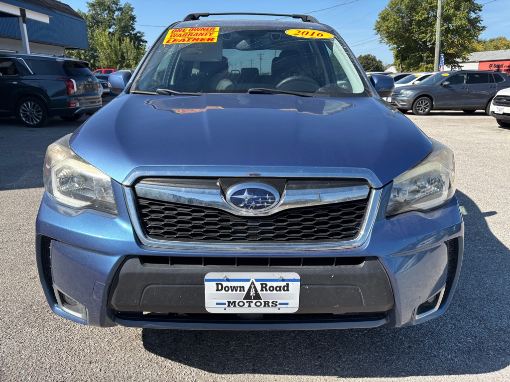 Photo 6 of this SUBARU FORESTER