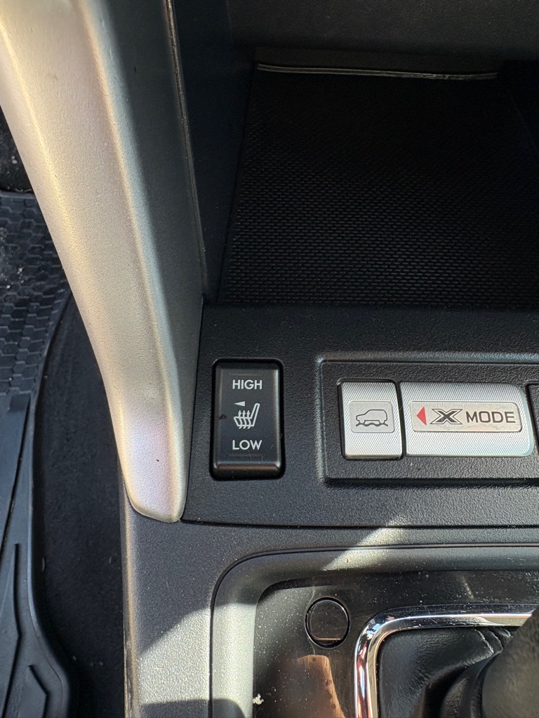 Photo 17 of this SUBARU FORESTER