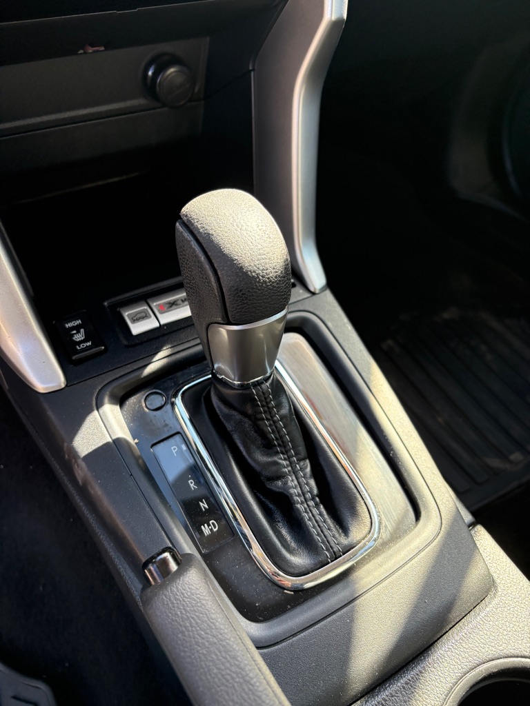 Photo 16 of this SUBARU FORESTER
