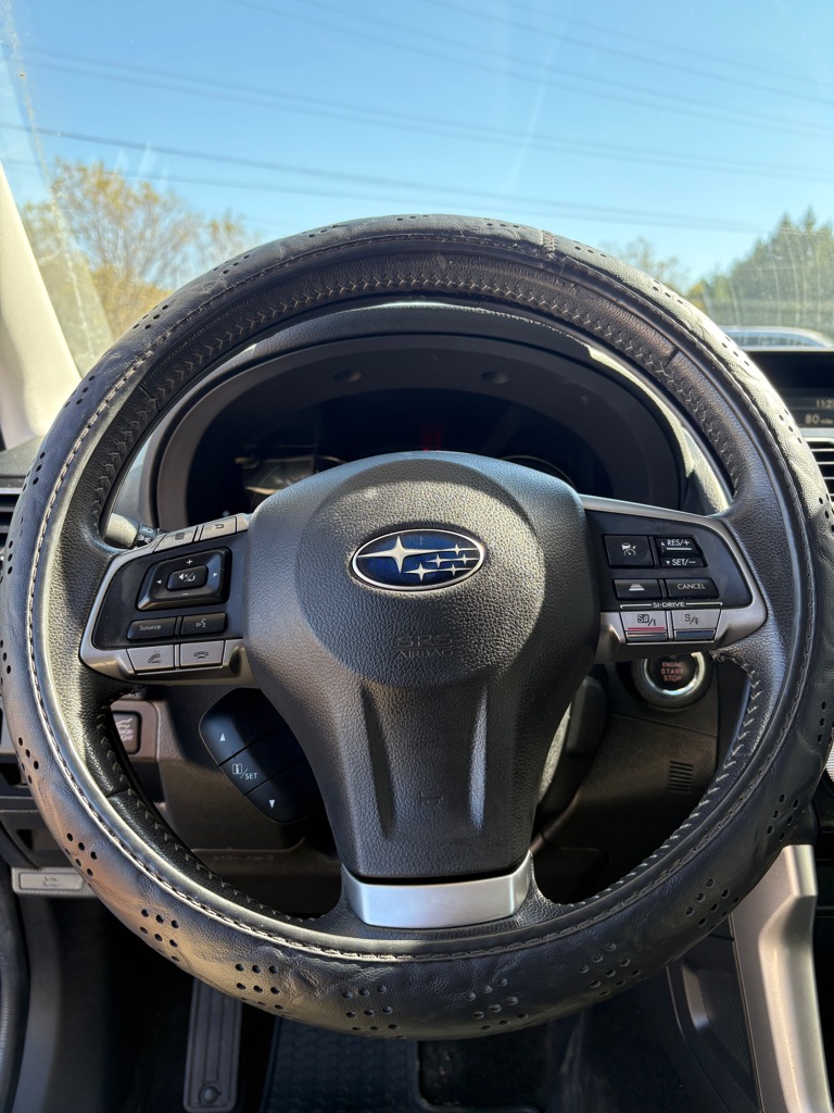 Photo 13 of this SUBARU FORESTER