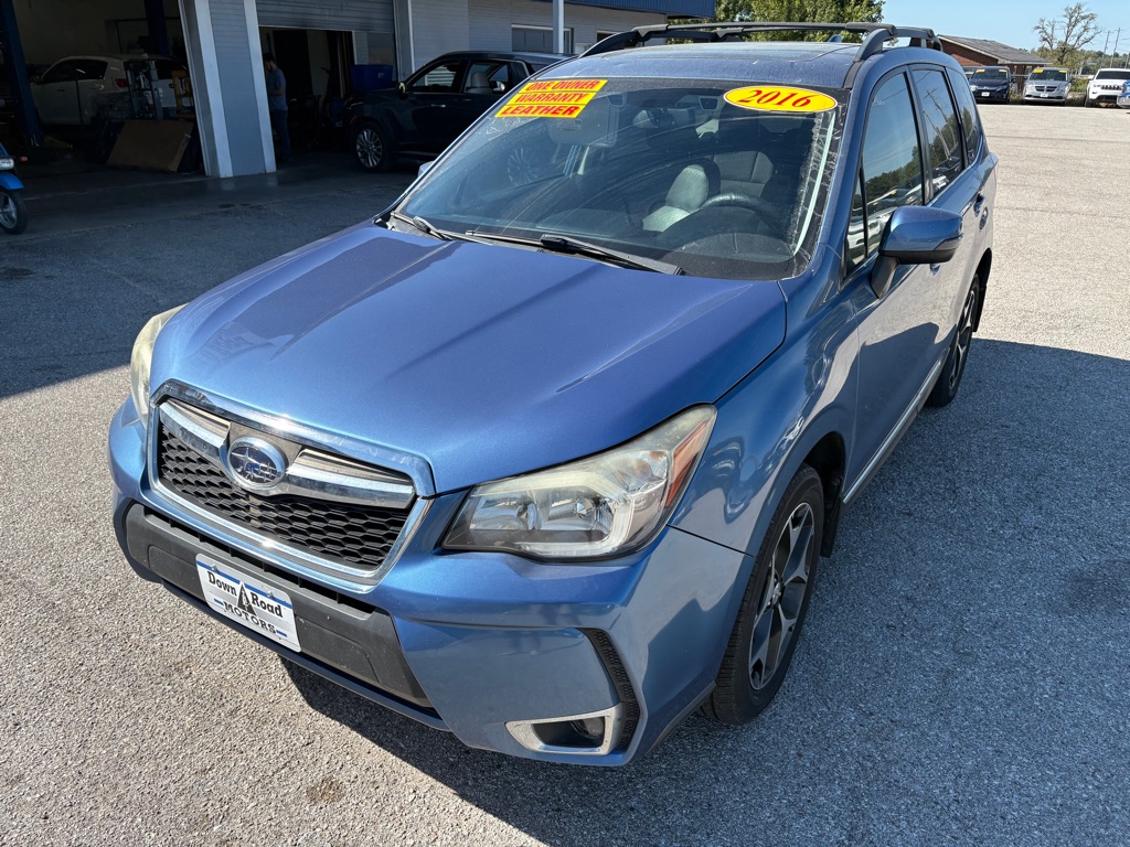 Photo 5 of this SUBARU FORESTER