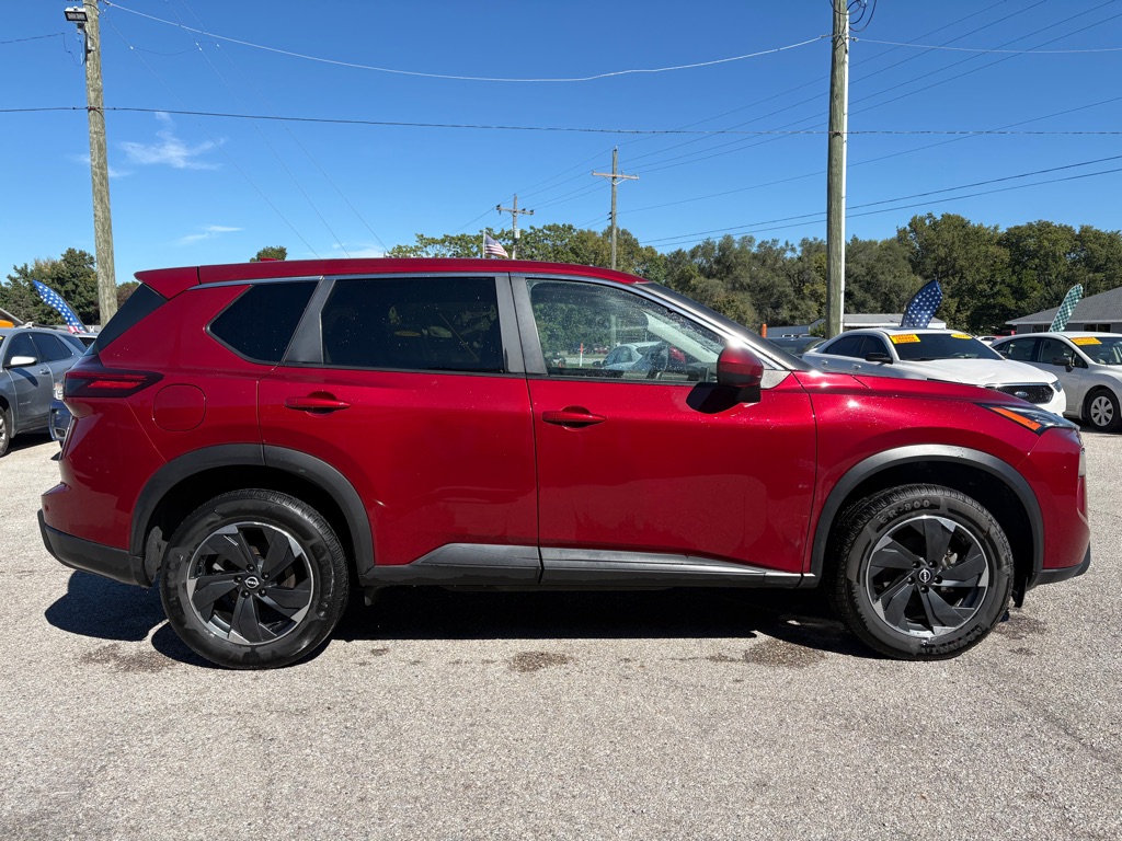 Photo 3 of this NISSAN ROGUE