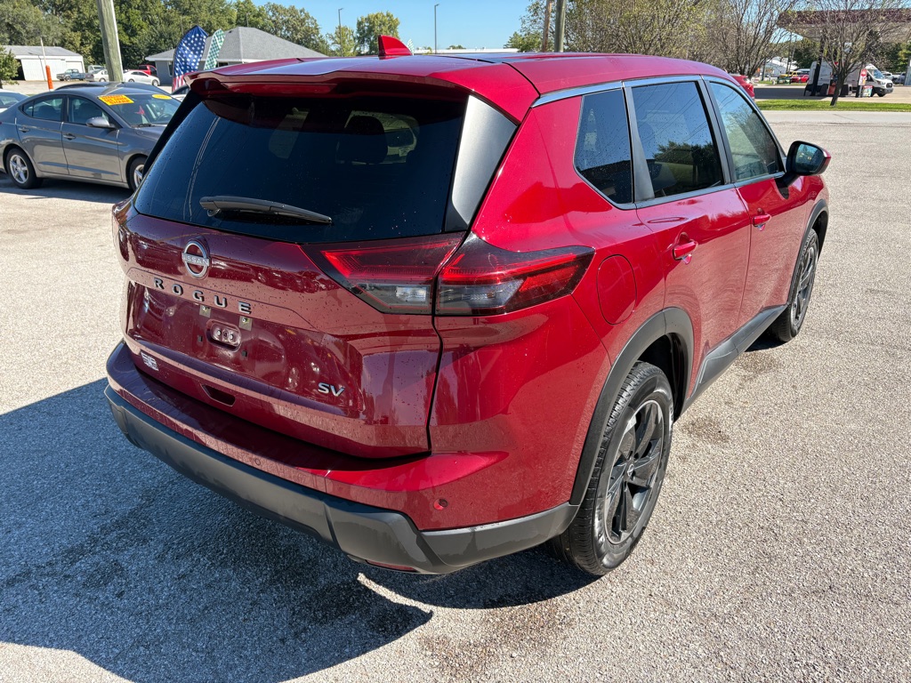 Photo 4 of this NISSAN ROGUE